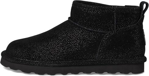 BEARPAW Women's Shorty Exotic Ankle Boot in Saudi Arabia