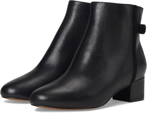 Johnston & Murphy Sienna Belted Bootie in Saudi Arabia