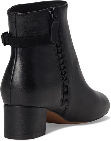 Johnston & Murphy Sienna Belted Bootie in Saudi Arabia