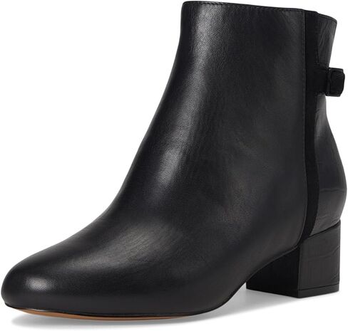 Johnston & Murphy Sienna Belted Bootie in Saudi Arabia