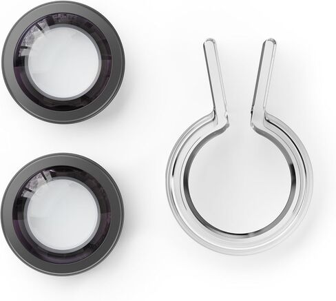GoPro MAX2 Replacement Lens Kit - Official GoPro Accessory in Kuwait