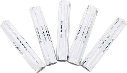 120 PCS Cleaning Swab Sticks Swabs Multi-Purpose fit for Cleaning Printers, Electronics, Compatible with Cleaning The Small Part Accessories in Saudi Arabia