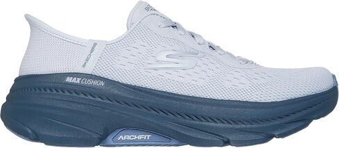 Skechers Women's Max Cushioning Arch Fit 2.0 Antilles Trainers in Saudi Arabia