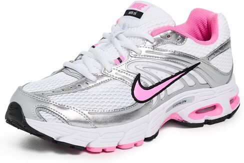 Nike Women's Air Max Moto 2K Pink Silver in Saudi Arabia