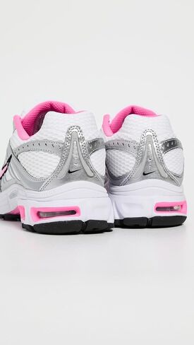 Nike Women's Air Max Moto 2K Pink Silver in Saudi Arabia