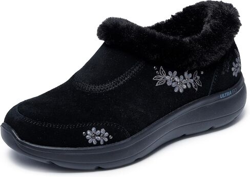 شبشب Skechers نسائي بدون استخدام اليدين سهل الارتداء أثناء التنقل in Saudi Arabia