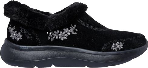 شبشب Skechers نسائي بدون استخدام اليدين سهل الارتداء أثناء التنقل in Saudi Arabia