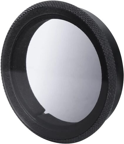 Gradual Gray Lens Filter for OSMO, Small Size Filter Kit Action Camera Accessories, Multi Layer Nanometer Coating, for OSMO Action Motion Camera in Saudi Arabia