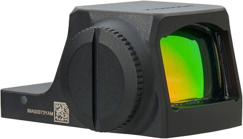 SIG SAUER Romeo-X Enclosed PRO Pistol-Mounted Reflex Sight in Saudi Arabia