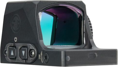 SIG SAUER Romeo-X Enclosed PRO Pistol-Mounted Reflex Sight in Saudi Arabia