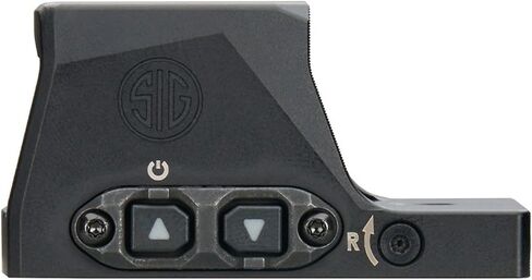 SIG SAUER Romeo-X Enclosed PRO Pistol-Mounted Reflex Sight in Saudi Arabia