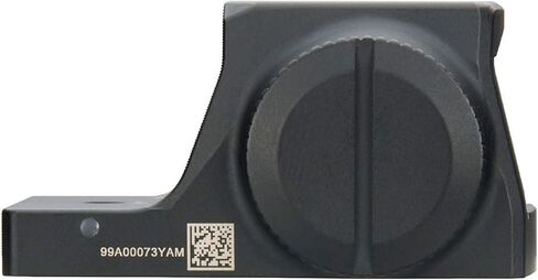 SIG SAUER Romeo-X جهاز الرؤية العاكس المثبت على مسدس PRO المغلق | منظار MOTAC المصغر المتين المصنوع من الألومنيوم وخفيف الوزن ومقاوم للماء مع 15 إعدادًا للإضاءة in Saudi Arabia