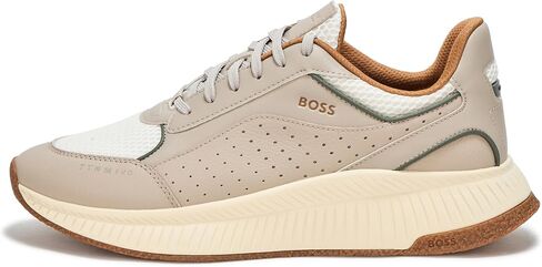 BOSS Women's Modern Knit Structure Running Sneaker in Saudi Arabia