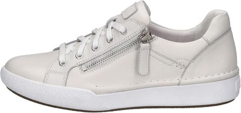 Josef Seibel Damen Low-Top Sneaker Claire 03,Weite G (Normal),Wechselfußbett in Saudi Arabia