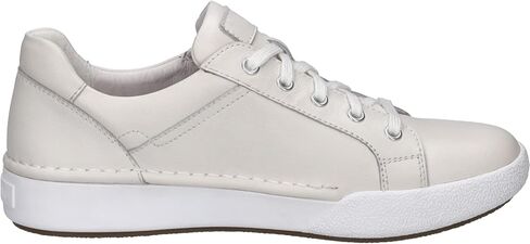 Josef Seibel Damen Low-Top Sneaker Claire 03,Weite G (Normal),Wechselfußbett in Saudi Arabia