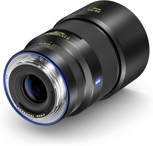 عدسة ZEISS Otus ML 50 مم f/1.4 لكاميرات Nikon Z Mount بدون مرآة in Kuwait