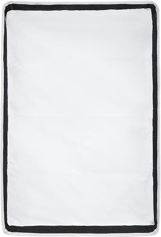 Godox UL-Box 30x120 Centimeters / 12x47 Inches Quick Release Umbrella Softbox, Extra-Long Rectangular Strip Light with Diffusers & Fast Setup, Compatible with Bowens Mount in Saudi Arabia
