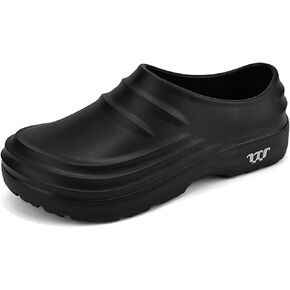 Work Shoes for Men & Women Non Slip Clogs Kitchen Chef Shoes Comfortable Women Clogs Beach Shoes in Kuwait