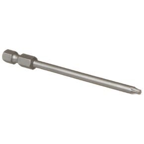 Wera Series 4 867/4 Z Sheet Metal Bit, TORX TX 10 x 89mm blade, 1/4" Drive in Kuwait