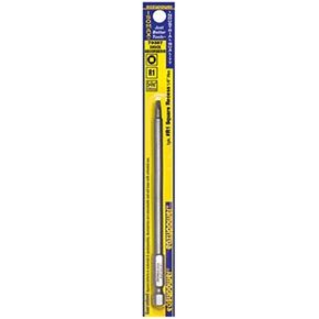 79387 6" R1 Square Power Bit 1-Pk in Saudi Arabia