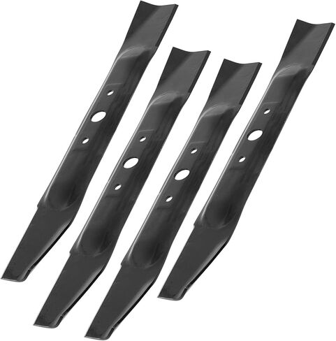 قطع غيار Powersports لـ M125413 M112972 M77178 M111453 M112738 شفرة التغطية الدوارة لجون ديري Mod-C33C-43325 in Kuwait