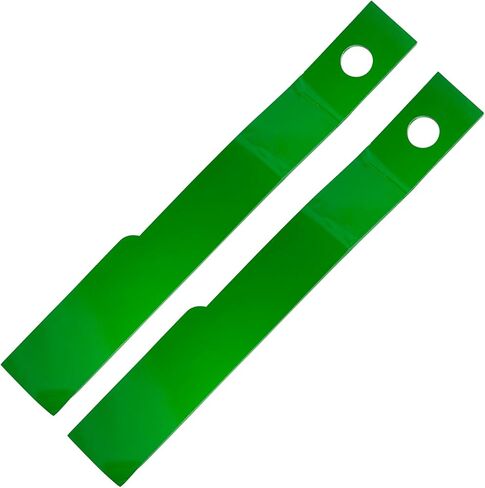 Powersports Replacement Parts for 501124 Cutter Blades for King Kutter 5' Rotary Pull/Lift Kutter L-60 P-60 Mod-C33C-60825 in Saudi Arabia