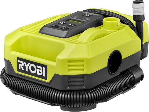 ضاغط بطارية Ryobi RMI18-0 18 فولت ONE+ 10.34 بار جسم عالي الضغط فقط in Saudi Arabia