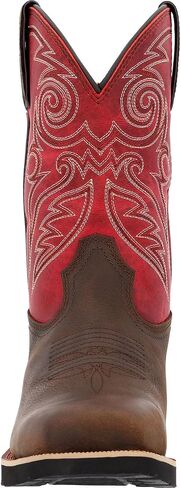 ROCKY Women’s MonoCrepe 11" Waterproof Western Boot in Saudi Arabia