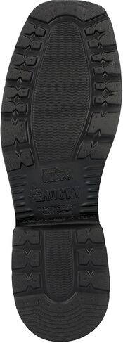 ROCKY Women’s MonoCrepe 11" Waterproof Western Boot in Saudi Arabia