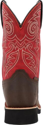 ROCKY Women’s MonoCrepe 11" Waterproof Western Boot in Saudi Arabia