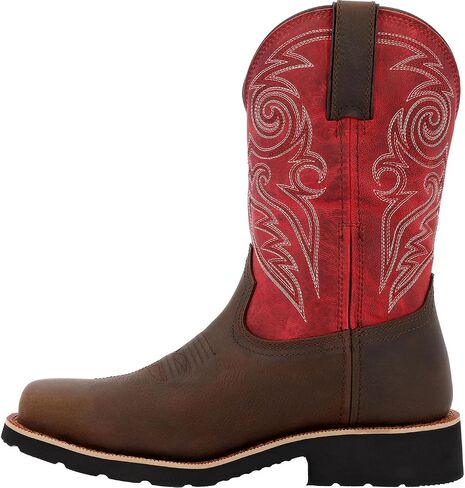 ROCKY Women’s MonoCrepe 11" Waterproof Western Boot in Saudi Arabia