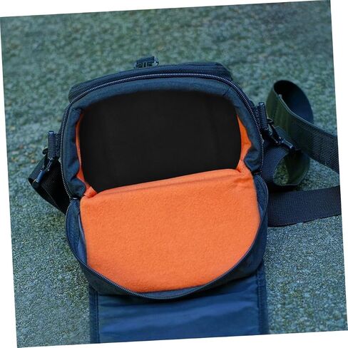5pcs Camera Pad Liner Insert Dividers for Travel Lightweight Protective Storage Case with Padded Dividers for Camera and Accessories Organization in Saudi Arabia
