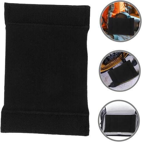 5pcs Camera Pad Liner Insert Dividers for Travel Lightweight Protective Storage Case with Padded Dividers for Camera and Accessories Organization in Saudi Arabia