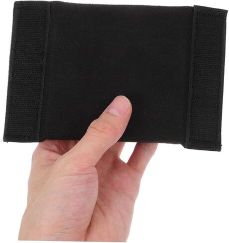 5pcs Camera Pad Liner Insert Dividers for Travel Lightweight Protective Storage Case with Padded Dividers for Camera and Accessories Organization in Saudi Arabia