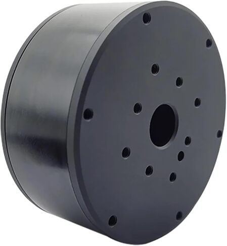 MF9025V2 (RMD-L-9025) BLDC، محرك صغير/سيرفو، FOC، روبوت الفحص، مركبة متوازنة، قرص دوار، روبوت الأنابيب ذو العجلات، فك التثبيت (35T-CAN-18bit) in Kuwait