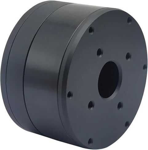 MF5010v2(RMD-L-5010) BLDC، محرك ميكرو/سيرفو، FOC، روبوت الفحص، مركبة متوازنة، قرص دوار، روبوت الأنابيب ذو العجلات، فك التثبيت (35T-RS485-18bit) in Kuwait