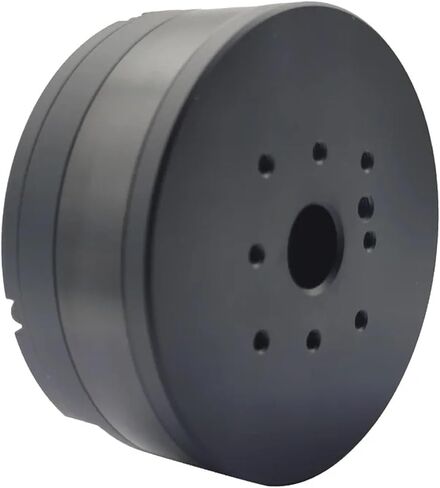 MF9010v2(RMD-L) BLDC، محرك ميكرو/سيرفو، روبوت الفحص، مركبة متوازنة، قرص دوار، روبوت الأنابيب ذو العجلات، فك التثبيت (35T-RS485-18bit) in Kuwait