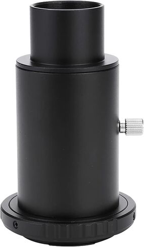 KIMISS 1 25 Inch T Mount Telescope Extension Tube with M42 Thread Adapter for F Cameras in Saudi Arabia