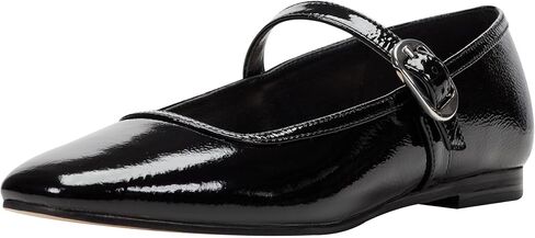 Marc Fisher LTD Women's Garissa Mary Jane Flat in Saudi Arabia