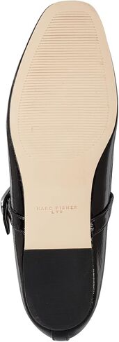 Marc Fisher LTD Women's Garissa Mary Jane Flat in Saudi Arabia