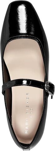 Marc Fisher LTD Women's Garissa Mary Jane Flat in Saudi Arabia