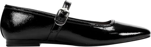 Marc Fisher LTD Women's Garissa Mary Jane Flat in Saudi Arabia