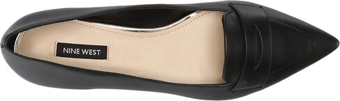 Nine West Women's Lallin Ballet Flat in Saudi Arabia