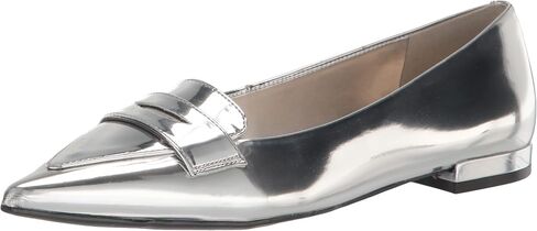 حذاء باليه مسطح للسيدات من Nine West in Kuwait