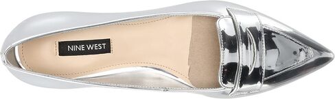 حذاء باليه مسطح للسيدات من Nine West in Kuwait