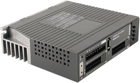 400w Servo 16 DI 16 DO 2 in 1 Combo Controller MX3G-40C-32MT with 400w Motor 3meters Cable(Motor Without Brake) in Saudi Arabia
