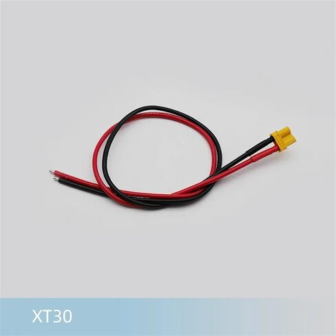 Motor Related Cables SH1.0-6pin ZH1.5-6pin ZH1.5-8pin XT30 GH1.25-2pin UART Cable Line(UART Cable(30cm)) in Saudi Arabia