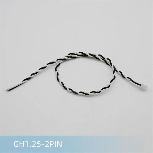 Motor Related Cables SH1.0-6pin ZH1.5-6pin ZH1.5-8pin XT30 GH1.25-2pin UART Cable Line(UART Cable(30cm)) in Saudi Arabia