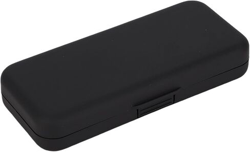 Cuifati Wide Angle Macro Lens Memory Card Storage Box, Lens Filter Protective Storage Box/Cover Fit for Pocket 3 Shockproof Built in Sponge for Travel in Saudi Arabia