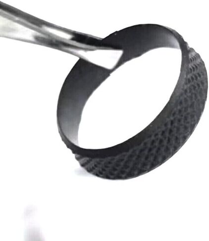 DAGIJIRD Replacement Top Cover Dial Mode Button Circle Rubber for Canon EOS 5D4 5D Mark IV Camera in Saudi Arabia